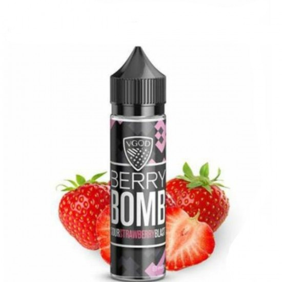 VGOD Likit Berry Bomb