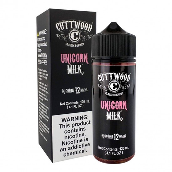 Cuttwood Likit Unicorn Milk