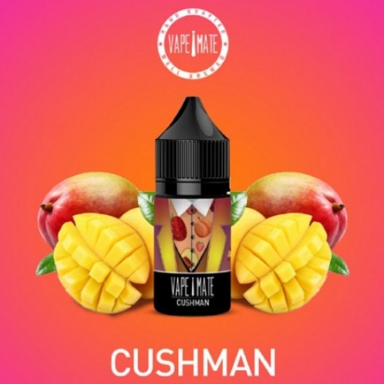 Vape Mate Cushman Likit