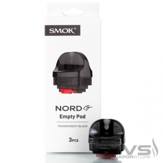 SMOK Nord GT Kartuş