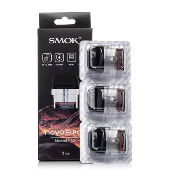 SMOK Novo 5 Kartuş