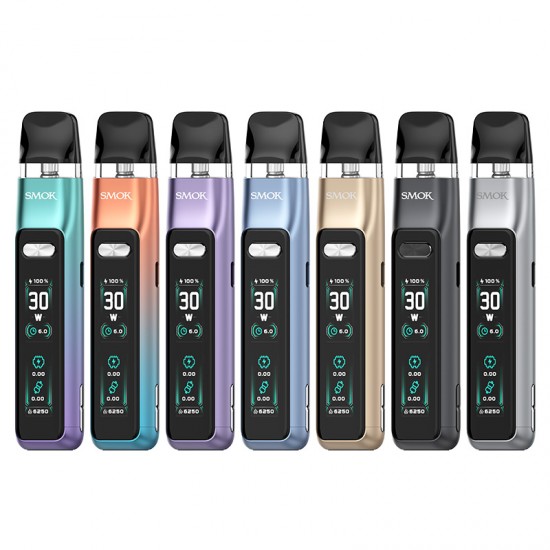 SMOK Novo GT Kit