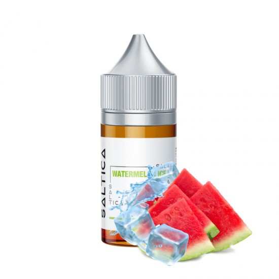 Saltica Likit Watermelon Ice